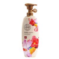 睿嫣白檀香洗发水护发素改善毛躁滋润柔顺留香_睿嫣白檀香护发素500ml