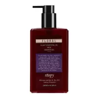 roopy润培馥奇香氛植物精粹沐浴露秋冬留香保湿滋润清爽250ml-六月蔷薇250ml