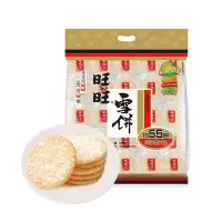 *旺旺 雪饼 688g 1包
