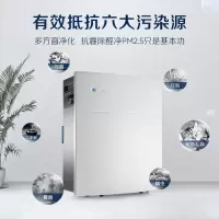布鲁雅尔(Blueair) 空气净化器 203slim