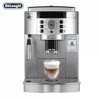 德龙(Delonghi)咖啡机 全自动咖啡机 ECAM22.110.SB/