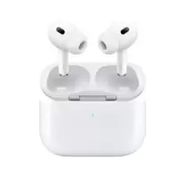 Apple AirPods Pro (第二代) 主动降噪无线蓝牙耳机