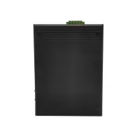瑞翔推荐 兴安迈 XR-NZ45H 交换机 POE交换器 智能开口8口