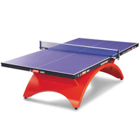 红双喜(DHS) TCH 彩虹乒乓球桌专业比赛室内标准乒乓球桌家用球台乒乓球案子