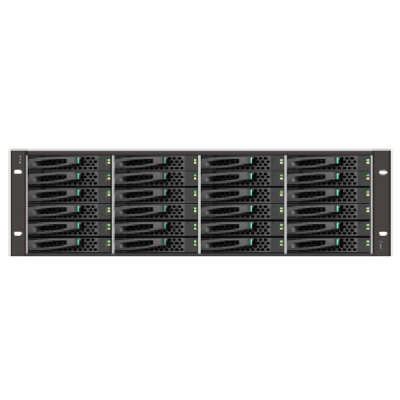 中科曙光(Sugon)DS900 K41磁盘阵列4x1.2TB SAS+11x1.92TB SSD+24x10TB