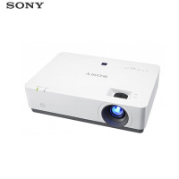 索尼(SONY)VPL-EW575 投影仪 投影机+莱特斯150寸电动幕布