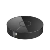 坚果(JMGO) E20投影仪J74-3D0家用办公智能投影仪