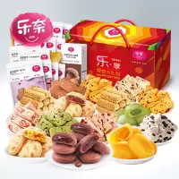 乐奈 乐享零食大礼包JL-LN04(2024g)