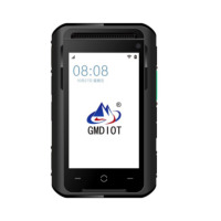 顶火 GMD-V6 2+16G 前置三摄、3500mAh 4G记录仪