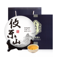 茶馬世家 攸乐山普洱茶生茶357g