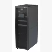 华为(HUAWEI)一体化UPS柜+蓄电池(12V100AH)