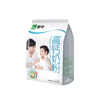 蒙牛高钙奶粉400g-2j