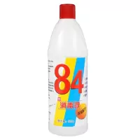 盾利士 84消毒液500ml(单位:瓶)