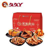 久久丫 浓情厚利1364g