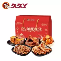 久久丫 浓情厚利1364g