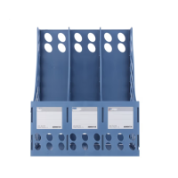 BOWERY 三联文件框 ADM94739B