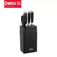 德铂(Debo) 博拉兹套装刀具 DEP-797