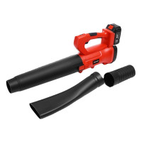 瑞翔推荐 兴安迈 XAM-XR004 电动暴风机(两电一充)单位:套