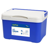 机乐堂(JOYROOM) GOODYEAR(固特异)车载保温箱GY-2060