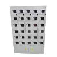 大嘉30门手机存放柜 尺寸1350*900*230mm