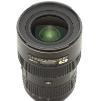 尼康(Nikon)16-35mm f4镜头