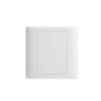 86型 空白面板 白盖板 1个装