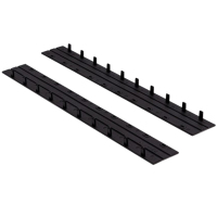 飞鸟装订夹条 28mm 50个/盒 单盒装