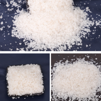 工业级融雪盐除雪剂氯化钠 50KG/袋