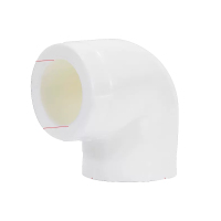 顶建ppr水管配件弯头32mm