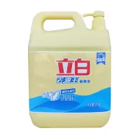 洗洁精 10斤装(箱)