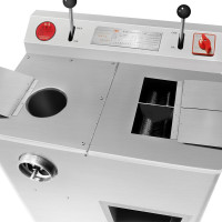 绞肉机 (2.2电机)