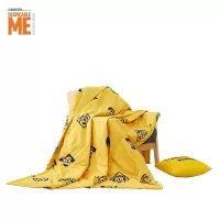 MINIONS 小黄人 欢乐舒适被ME-FSW101