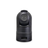 智能布控球(含网卡)FLX-BK200W-B