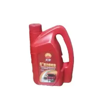 TRW 天柔 通用 8号液压油 传动油 液压油 2L/桶