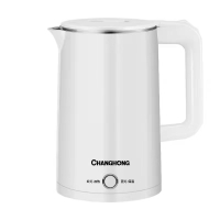 长虹CSH-18FW3烧水壶