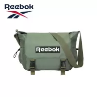 锐步(REEBOK) 复古邮差包 RB112020- YC