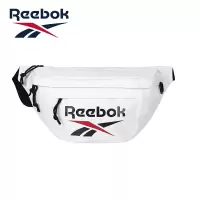 锐步(REEBOK) 潮流运动斜跨包 RB092020- KB