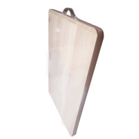 茶花 柳木砧板60*40cm