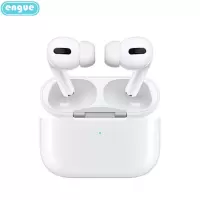 恩谷(ENGUE) 蓝牙耳机 AP03pro 真降噪ANC