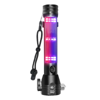 巨木救生破窗锤 JM-823 1个