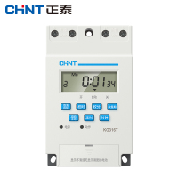 正泰(CHNT)时间控制器时控开关电子定时器 KG316T