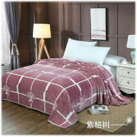 云貂绒毯 (兔子)