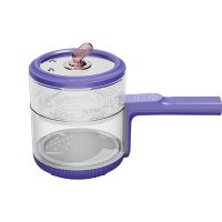 欧锐铂 铂悦多功能蒸煮锅 ORB-684