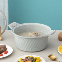 德铂(Debo) 摩纳哥 (汤锅) DEP-817