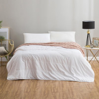 罗莱家纺 舒爽蚕丝春秋被
