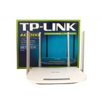 TP-LINK WDR5660千兆双频路由器