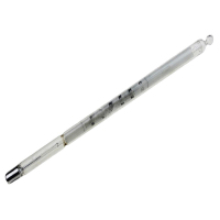 中兴运动粘度1号(内标式)温度计 GB-9 98~102℃ GB/T265粘度