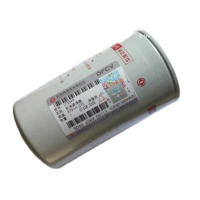 TRW浩钢达 MM-1221/LF3349机油滤芯 机油滤清器