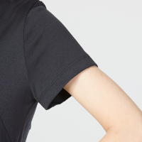 阿迪达斯 女T恤 FT3078