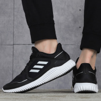 阿迪达斯 中性跑步鞋 G54872